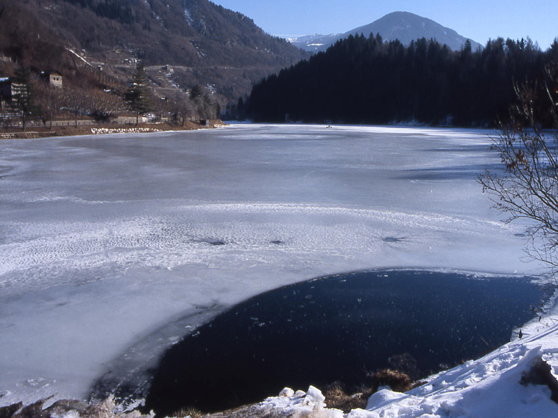 Laghi.......del TRENTINO